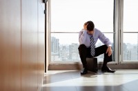 Why Do Employees Quit Their Jobs?