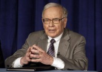 Warren Buffett’s Best Advice for 2015