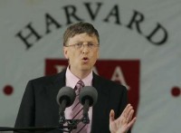 Motivational – Bill Gates Speech at Harvard
