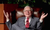 Warren Buffett on Secret of His Success