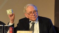 Warren Buffett On Investment Strategy
