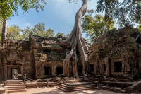 Must Visited Temples in Siem Reap