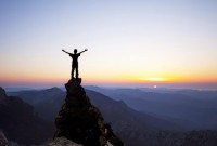 10 Powerful Goal Setting Steps