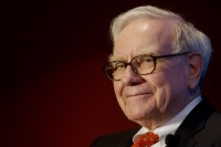 Warren Buffett Investment Strategies 2015