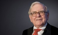 How Warren Buffett Look At Life and Business