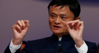 Jack Ma’s Ten Rules for Success