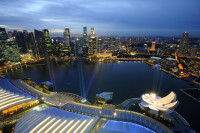 Best Singapore Points of Interest